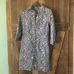 Express Design studio mini dress